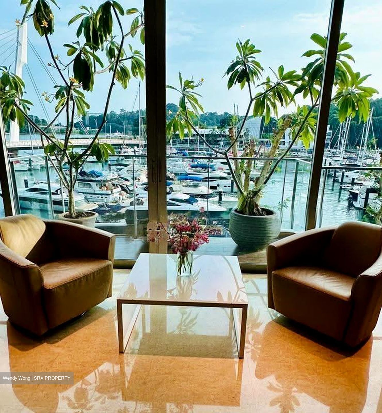 Caribbean At Keppel Bay (D4), Condominium #628602981